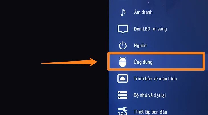 hướng dẫn cách khắc phục các lỗi youtube thường gặp trên tivi sony