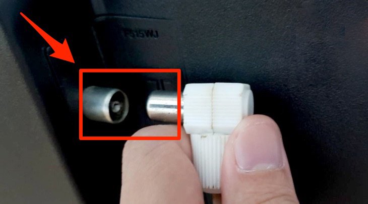 cách dò kênh dvb-t2 trên android tivi sharp 2018