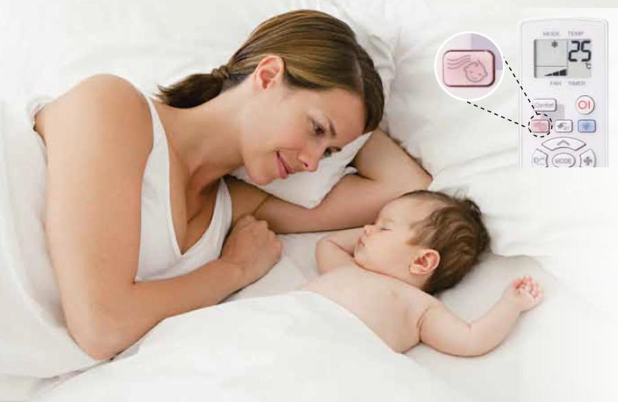 vì sao nên mua máy lạnh sharp?