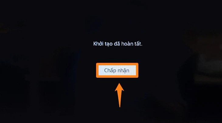 hướng dẫn cách khắc phục các lỗi youtube thường gặp trên tivi sony