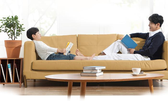 công nghệ làm lạnh khử mùi trên máy lạnh sharp