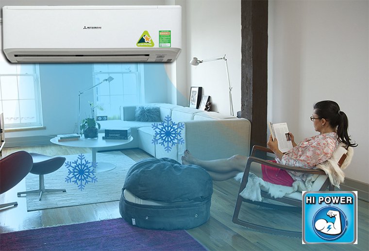 so sánh điều hoà daikin và điều hoà mitsubishi heavy