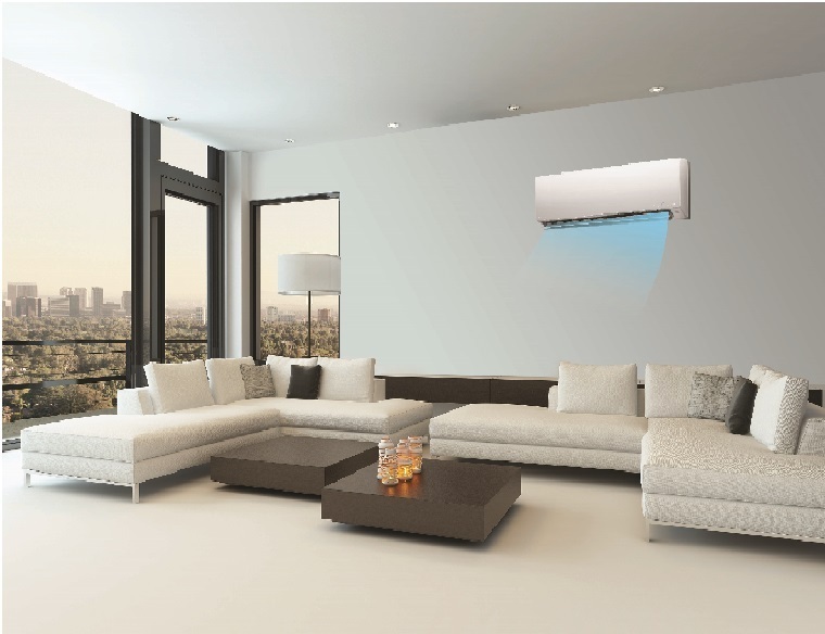 giải pháp tiết kiệm điện tối ưu trên điều hòa daiseikai