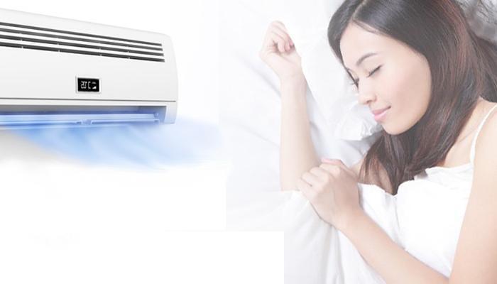 công nghệ làm lạnh, khử mùi trên máy lạnh sanyo