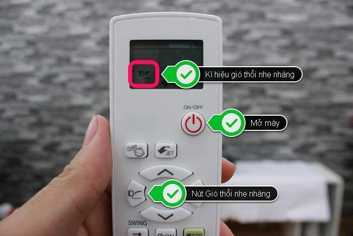 công nghệ làm lạnh khử mùi trên máy lạnh sharp