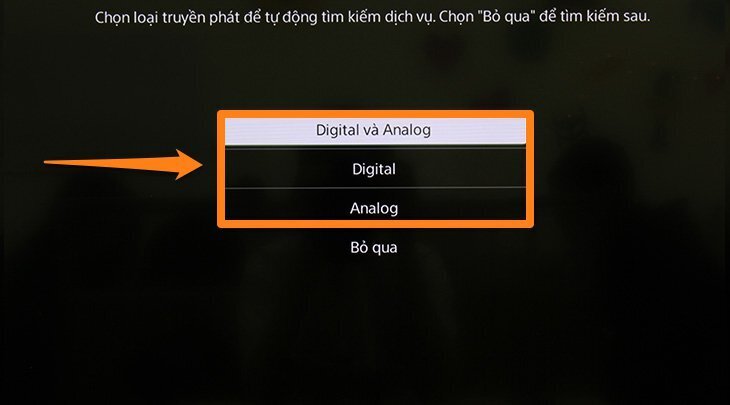 hướng dẫn cách khắc phục các lỗi youtube thường gặp trên tivi sony