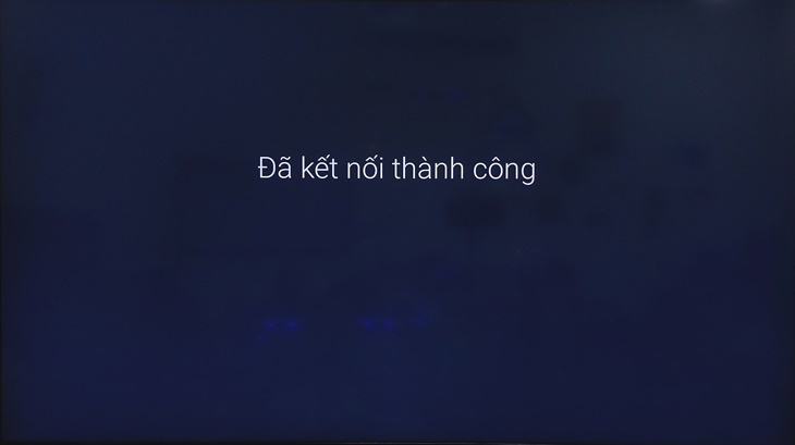 cách kết nối mạng trên android tivi sharp 2018