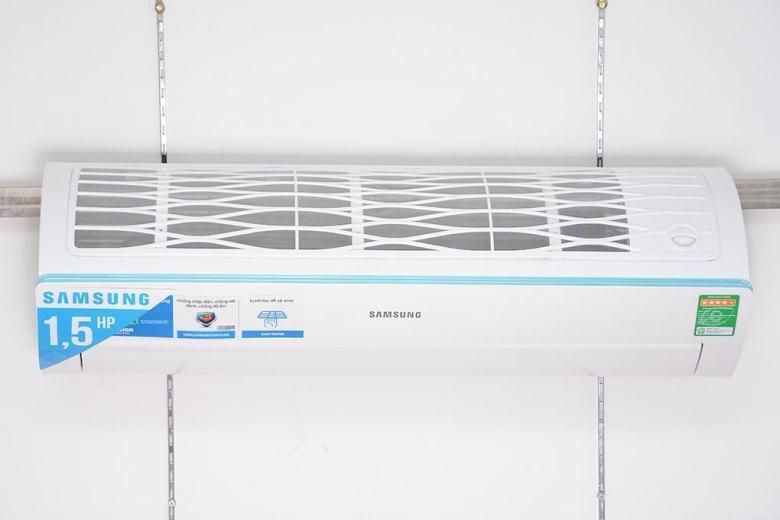 vì sao nên mua máy lạnh samsung?