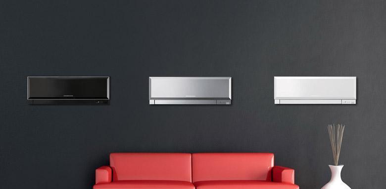 vì sao nên mua máy lạnh mitsubishi?