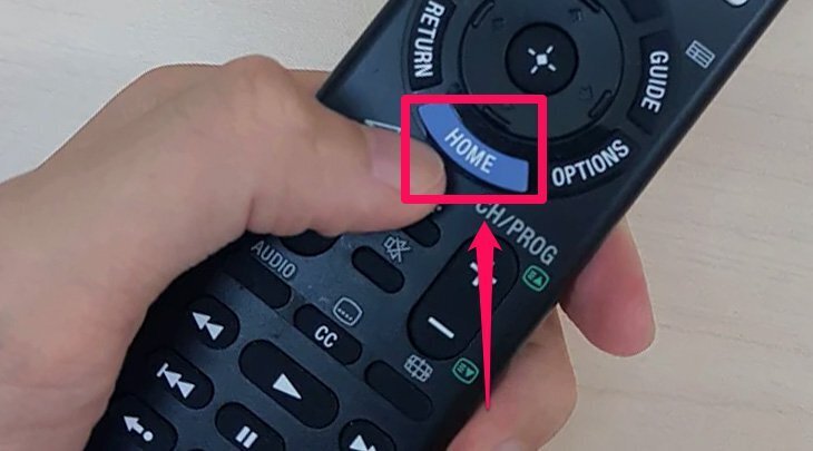 cách xuất âm thanh qua cổng optical trên tivi sony 2018