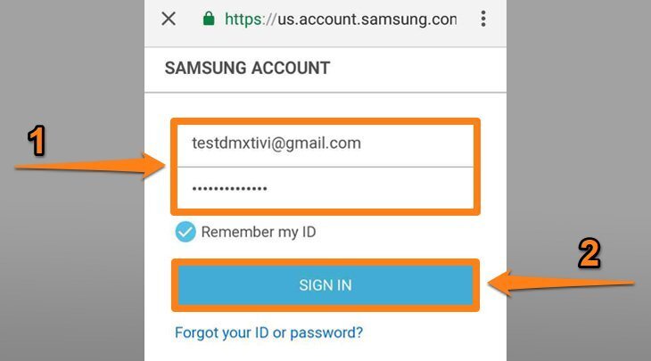 hướng dẫn sử dụng ứng dụng smartthings điều khiển smart tivi samsung 2018