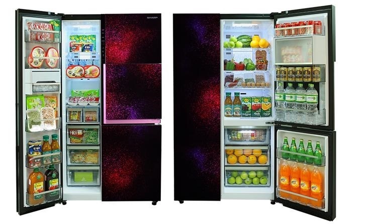 hệ thống làm lạnh trực tiếp trên tủ lạnh là gì ?