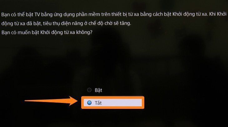 hướng dẫn cách khắc phục các lỗi youtube thường gặp trên tivi sony