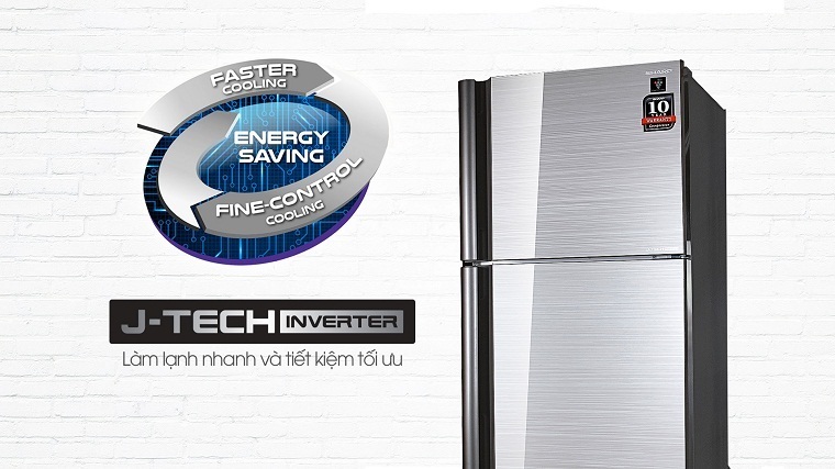 thương hiệu sharp của nước nào?