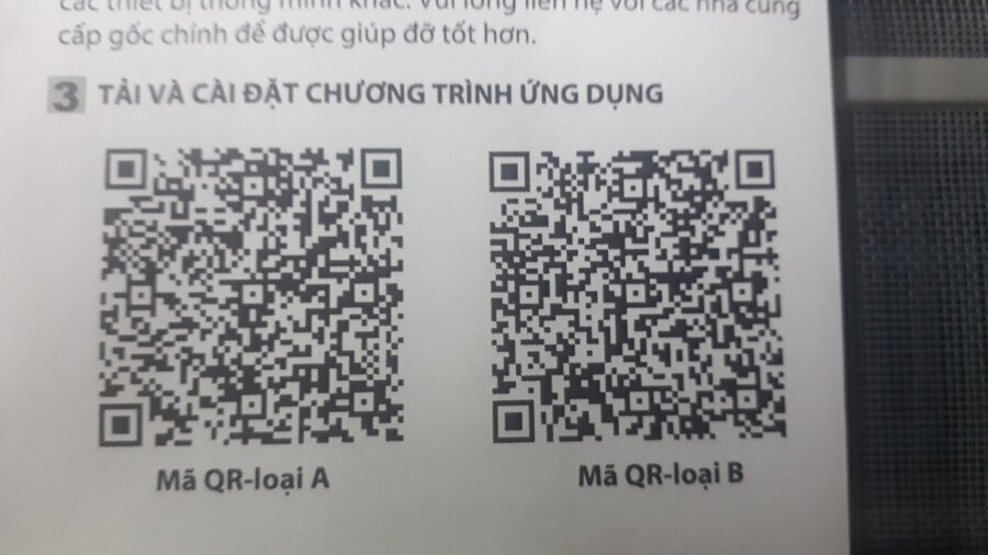 hướng dẫn điều khiển máy lạnh midea bằng điện thoại