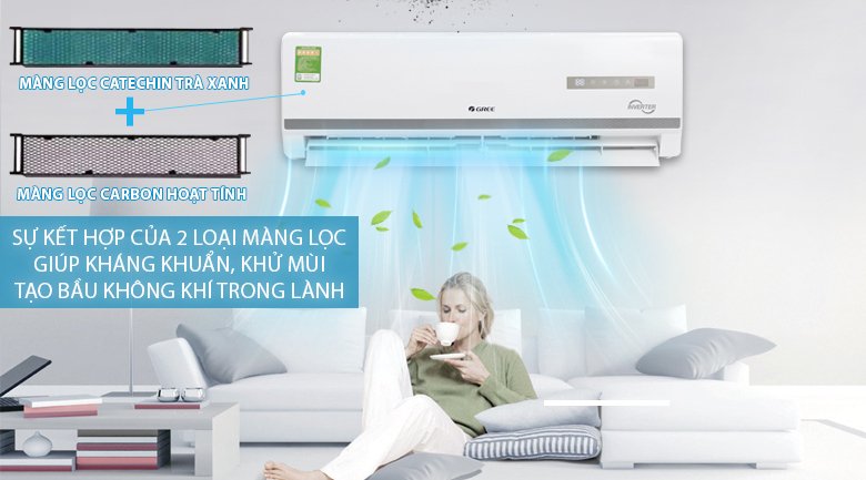 máy lạnh, điều hòa gree của nước nào? có tốt không?