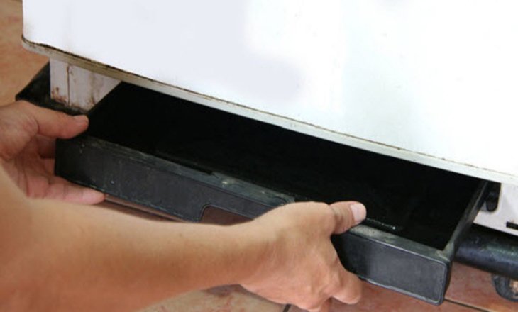 tủ lạnh rung và kêu to bất thường? nguyên nhân và cách khắc phục!