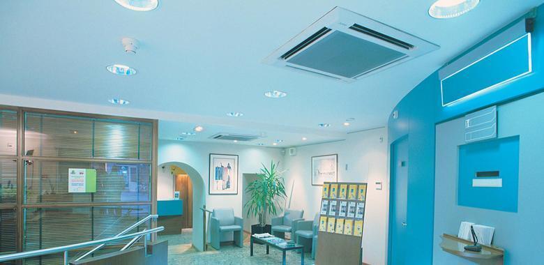 vì sao nên mua máy lạnh mitsubishi?