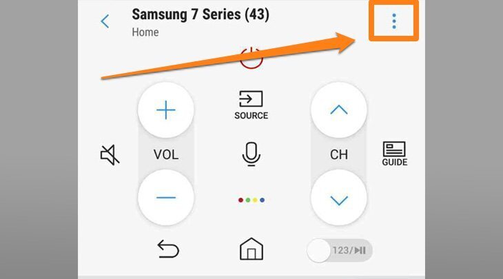 hướng dẫn sử dụng ứng dụng smartthings điều khiển smart tivi samsung 2018