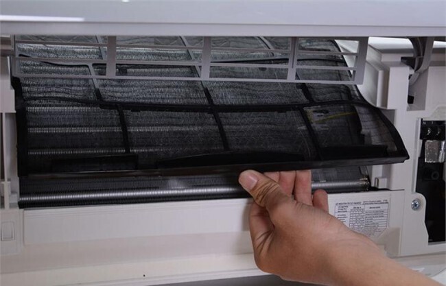 công nghệ kháng khuẩn khử mùi trên máy lạnh sharp