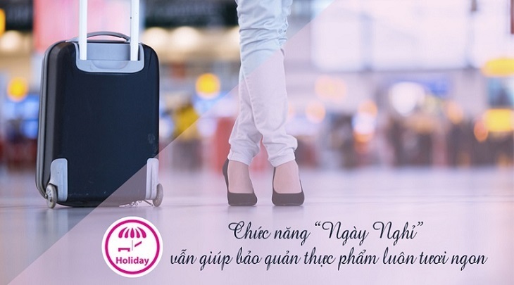 các công nghệ và tiện ích thường gặp trên tủ lạnh