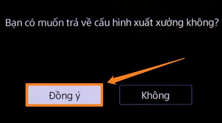 hướng dẫn cách khắc phục các lỗi youtube thường gặp trên tivi sony