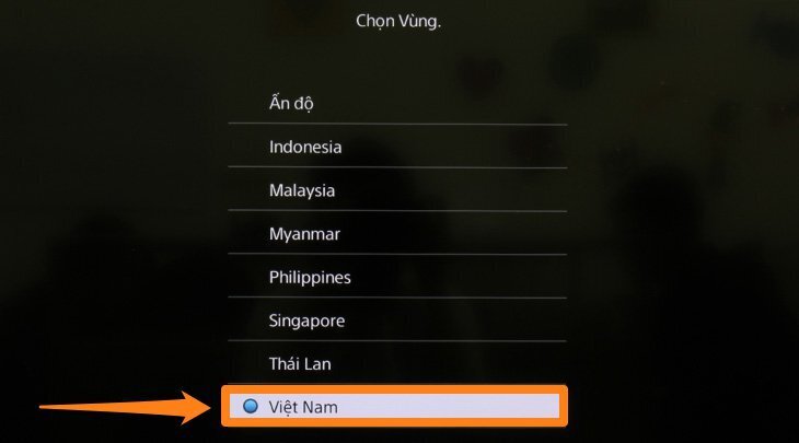 hướng dẫn cách khắc phục các lỗi youtube thường gặp trên tivi sony