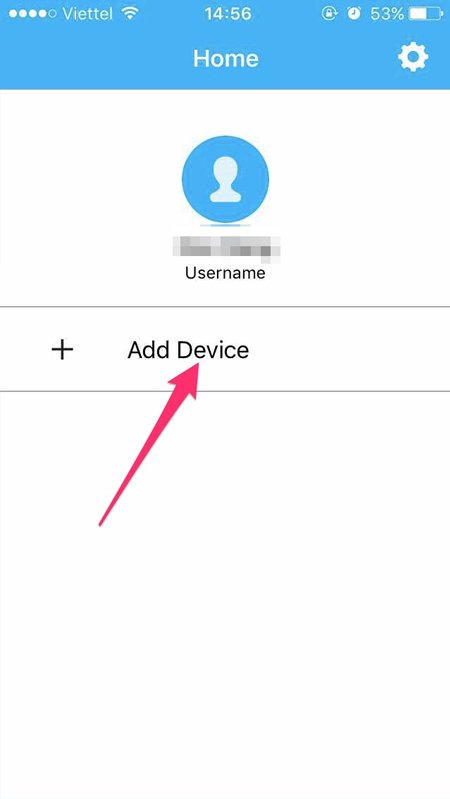 hướng dẫn điều khiển máy lạnh midea bằng điện thoại