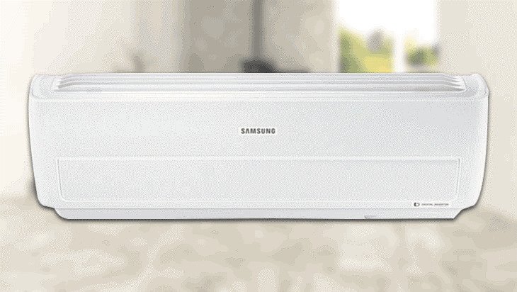 wind-free – công nghệ điều hoà của tương lai