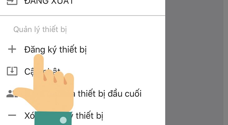 hướng dẫn điều khiển dòng máy lạnh sharp wifi bằng điện thoại