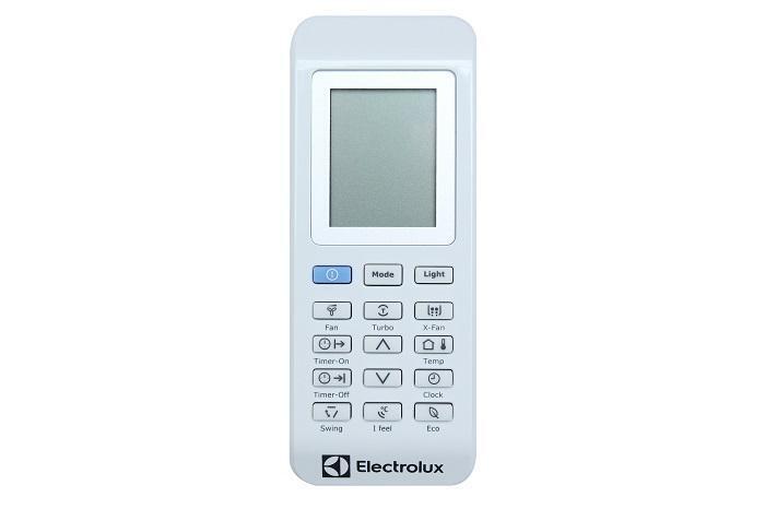 cách sử dụng máy lạnh electrolux