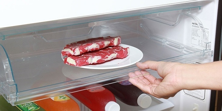 các công nghệ và tiện ích thường gặp trên tủ lạnh