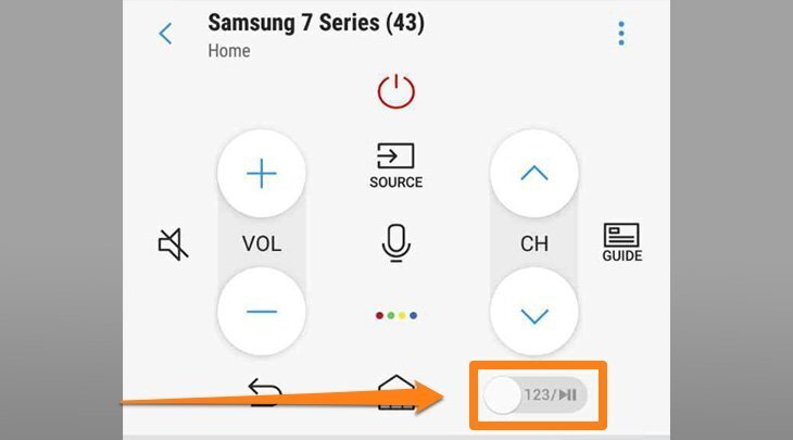 hướng dẫn sử dụng ứng dụng smartthings điều khiển smart tivi samsung 2018
