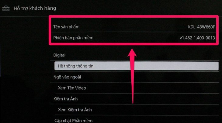 cách kết nối chuột, bàn phím với smart tivi sony 2018