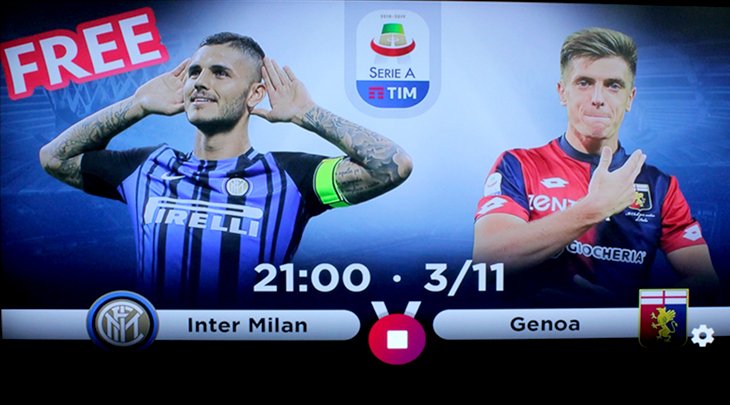 cách sử dụng ứng dụng fpt play trên android tivi sony 2018