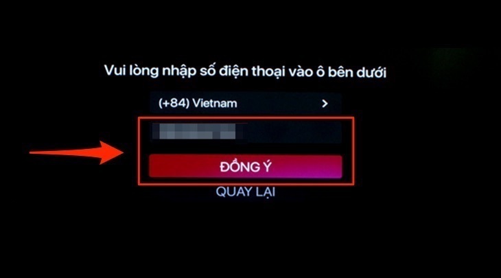 cách sử dụng ứng dụng fpt play trên android tivi sony 2018