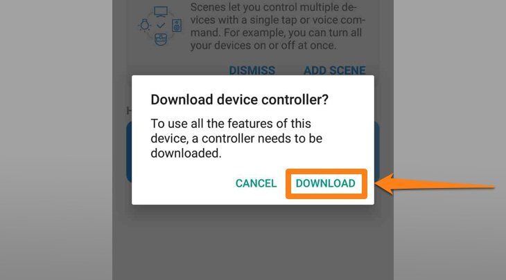 hướng dẫn sử dụng ứng dụng smartthings điều khiển smart tivi samsung 2018