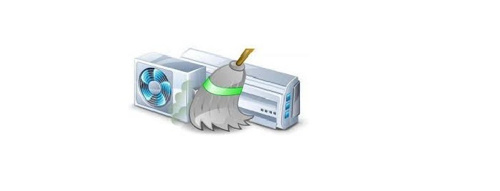 tự làm sạch trên máy lạnh là gì?