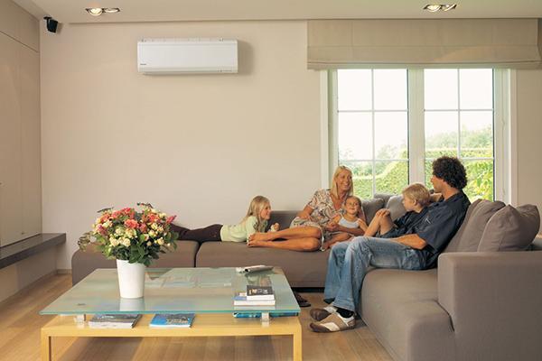 những điều cần lưu ý khi chọn mua máy lạnh