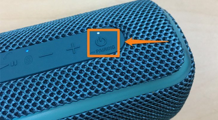 cách kết nối loa bluetooth trên android tivi sony 2018