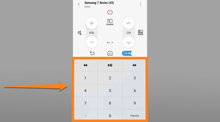 hướng dẫn sử dụng ứng dụng smartthings điều khiển smart tivi samsung 2018