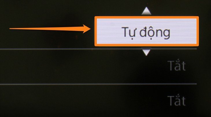 hướng dẫn cách khắc phục các lỗi youtube thường gặp trên tivi sony