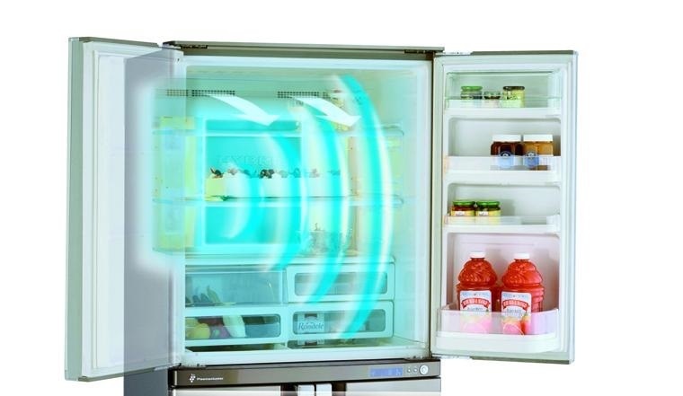 hệ thống làm lạnh trực tiếp trên tủ lạnh là gì ?