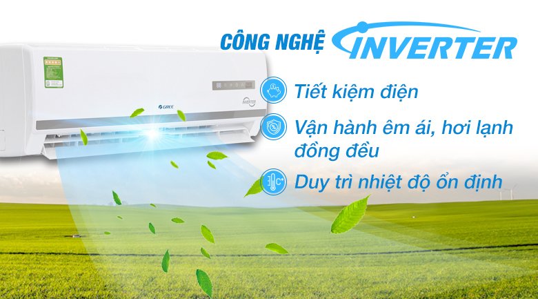 máy lạnh, điều hòa gree của nước nào? có tốt không?
