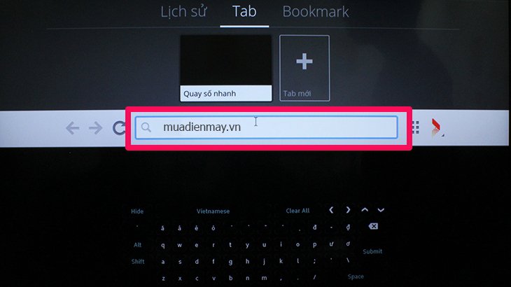 cách kết nối chuột, bàn phím với smart tivi sony 2018