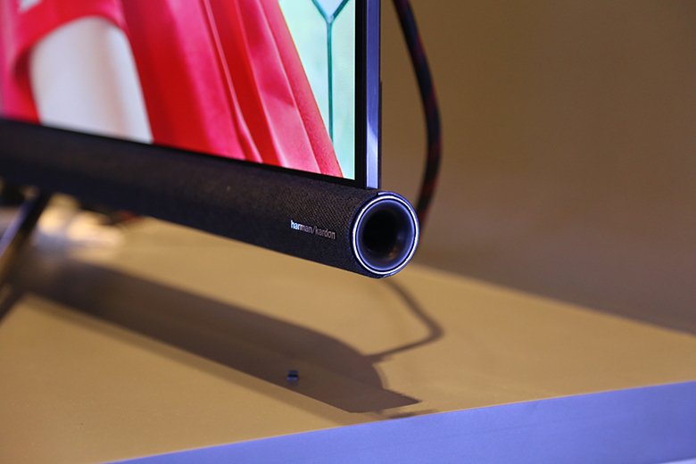 tổng quan về các dòng tivi tcl 2018