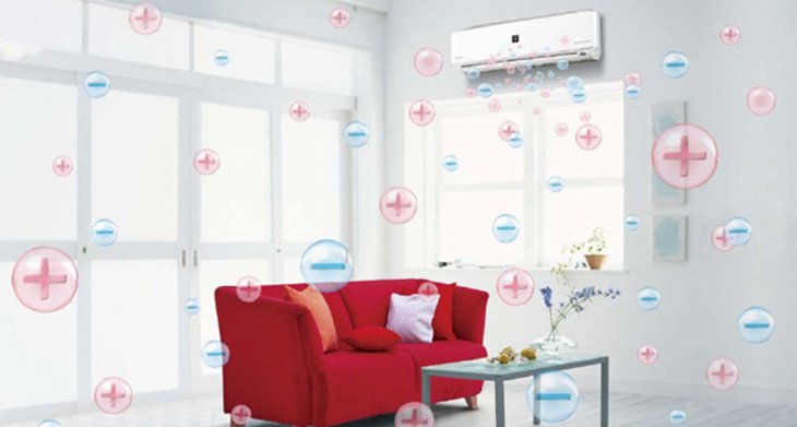 7 lí do bạn nên mua máy lạnh sharp ngay hôm nay