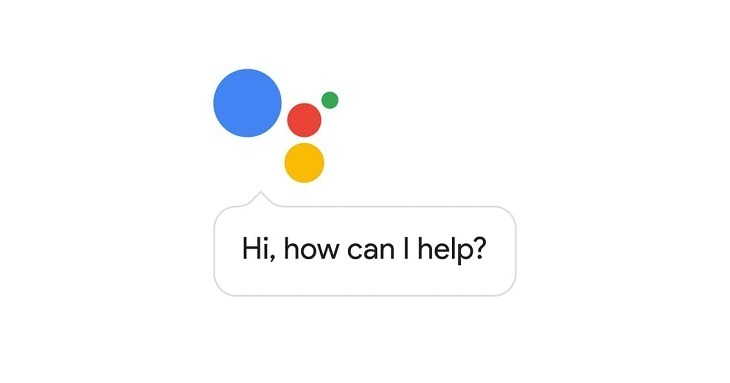 trợ lý ảo google assistant trên tivi là gì?