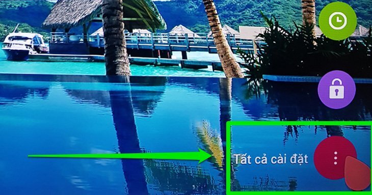 cách dò kênh tự động cho tivi lg 2018 chạy hệ điều hành webos 4.0