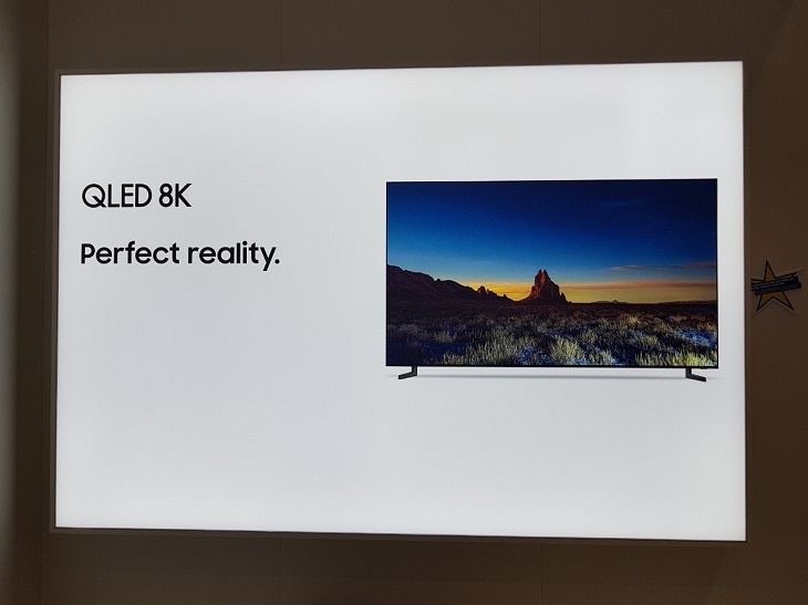 tổng hợp những dấu ấn đột phá của samsung tại ifa 2018